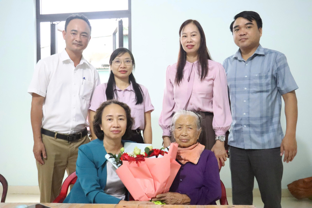 Tổ chức các hoạt động kỷ niệm 78 năm Ngày Thương binh - Liệt sĩ